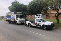 Academy-Truck
