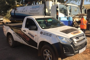 Bidvest McCathy Isuzu