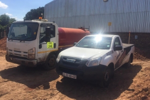 ZUVA Mining Services